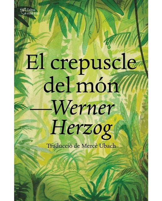 El crepuscle del món(Tapa blanda) 1