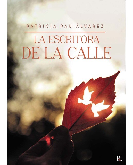 La escritora de la calle 1