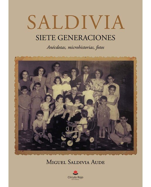 Saldivia (Capa mole) 1