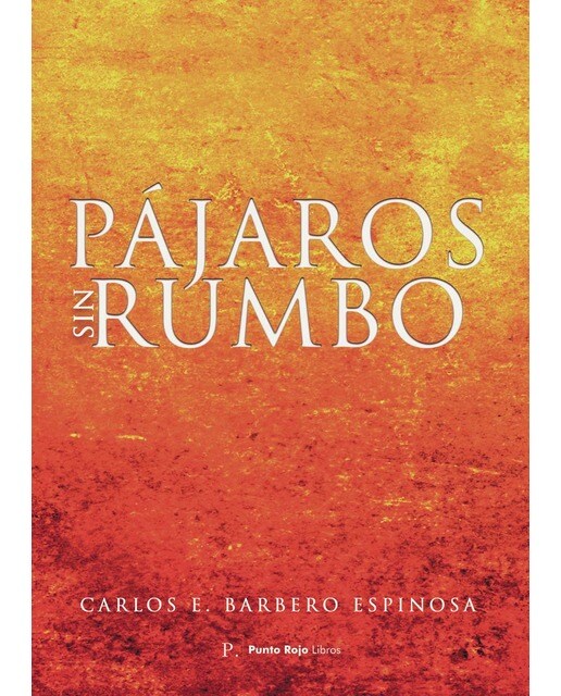 Pájaros sin rumbo 1