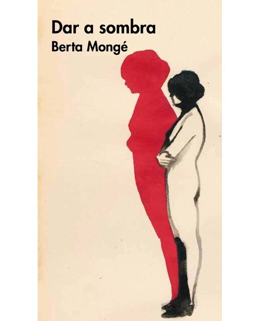 Dar a sombra(Tapa dura) 1