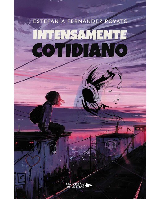 Intensamente cotidiano(Tapa blanda) 1