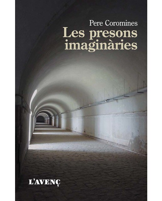 Les presons imaginàries(Tapa blanda) 1
