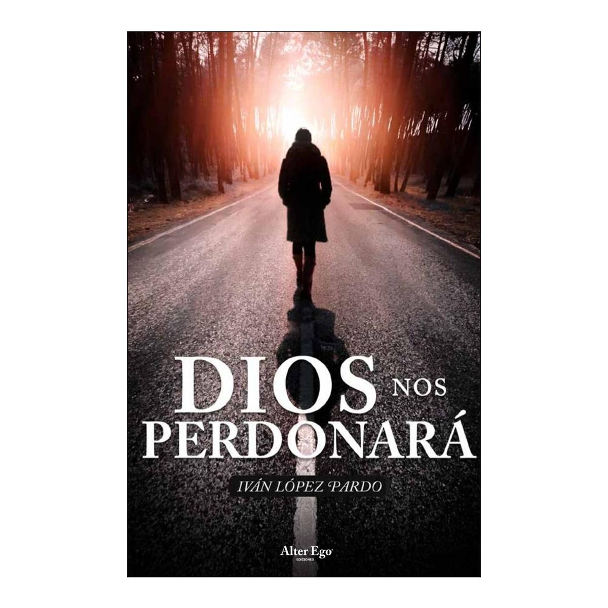Dios nos perdonará(Tapa blanda) 1