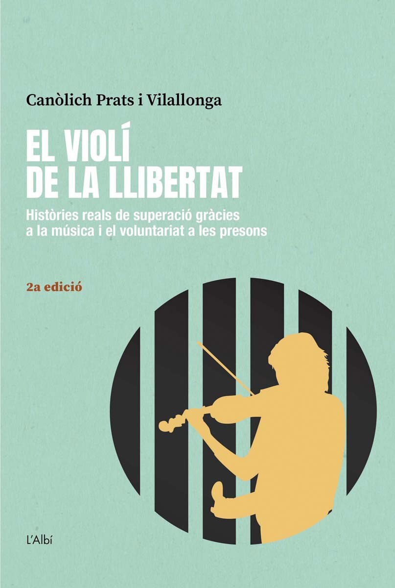 El violí de la llibertat 1