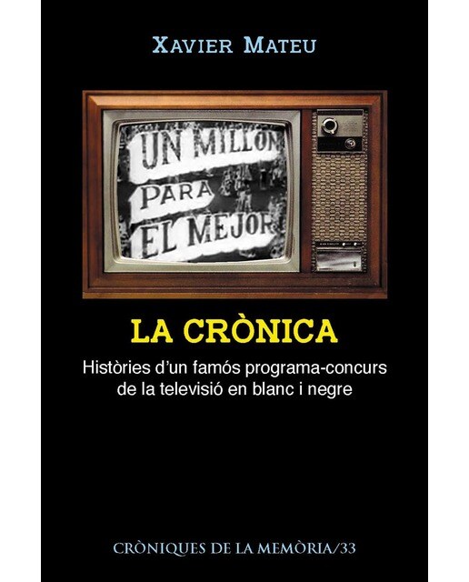 Un millón para el mejor: La crònica(Tapa blanda) 1