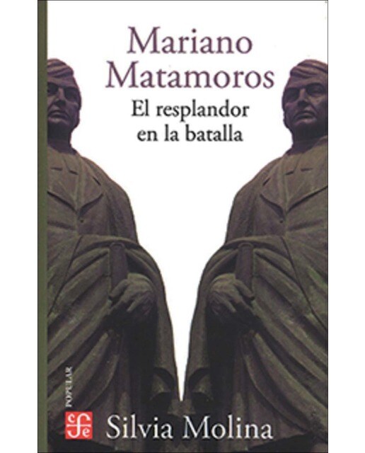 Mariano matamoros. El resplandor en la batalla 1