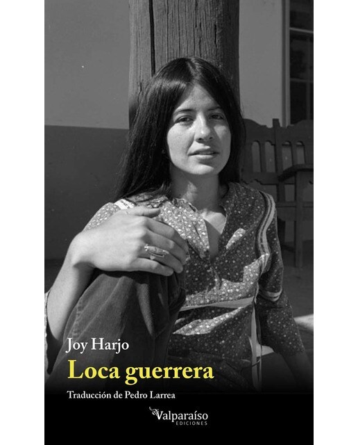 Loca guerrera(Tapa blanda) 1