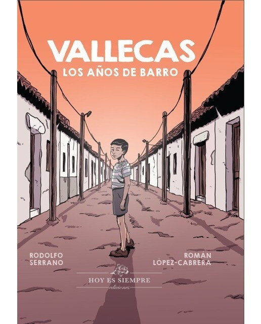 Imagem 0 de Vallecas