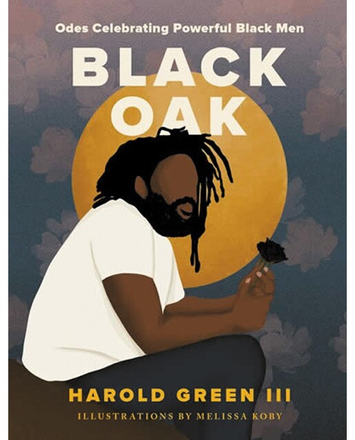 Black oak 1