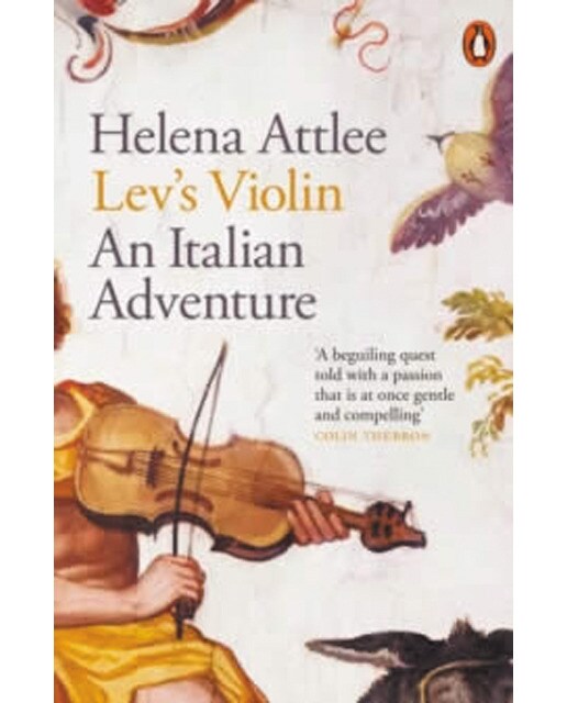 Lev's violin 1