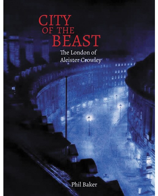 City of the beast 1