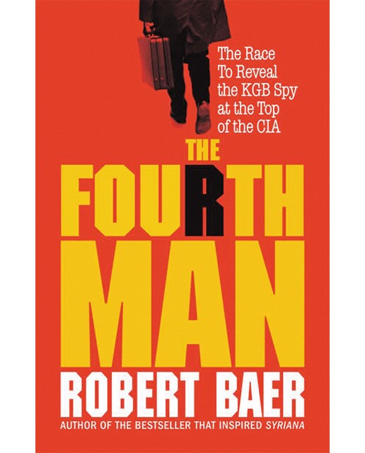 The fourth man 1