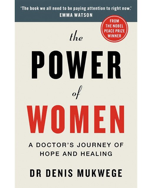 The power of women 1