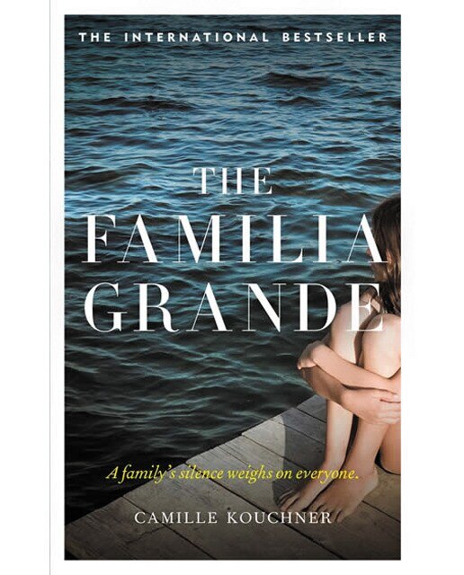 La familia grande 1