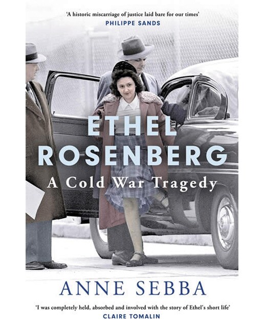 Ethel rosenberg 1
