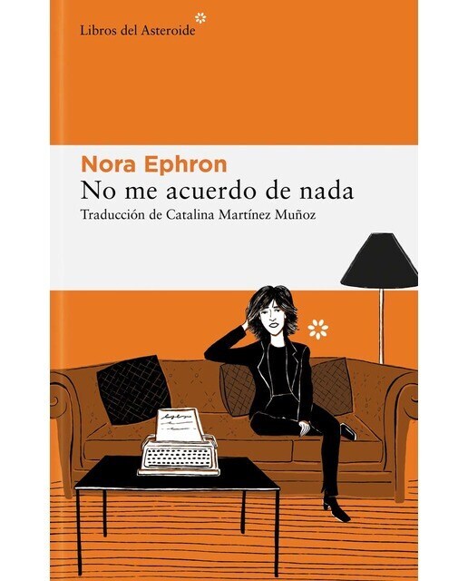 No me acuerdo de nada  (Tapa blanda Tapa blanda con solapas)