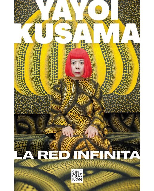 Imagem 0 de La red infinita(Tapa blanda)