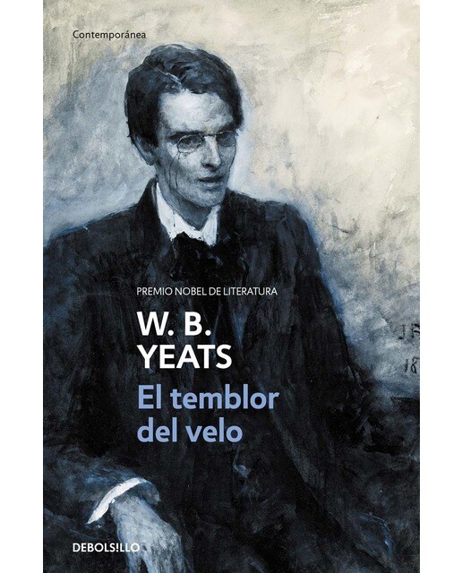 El temblor del velo(Tapa blanda) 1