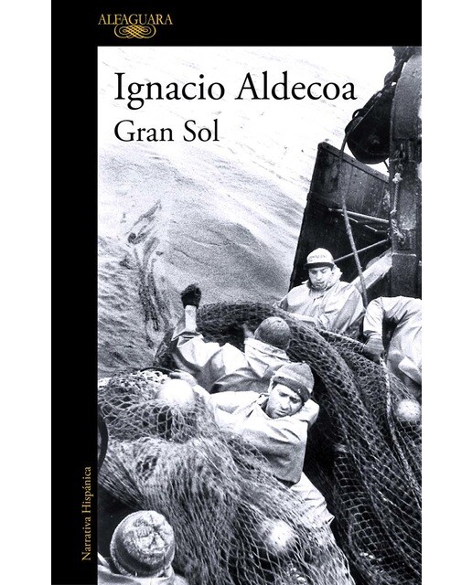 Imagem 0 de Gran Sol (Capa mole)