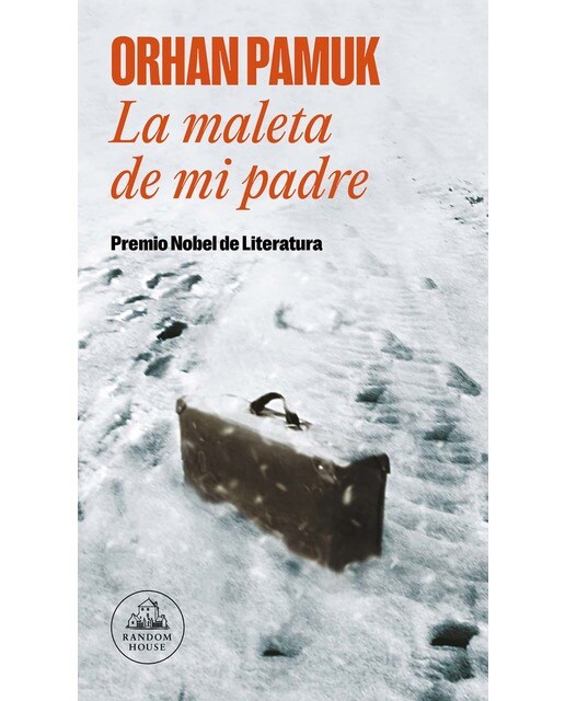 La maleta de mi padre(Tapa blanda) 1