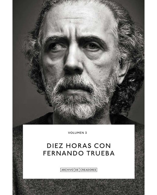 Diez horas con fernando trueba 1