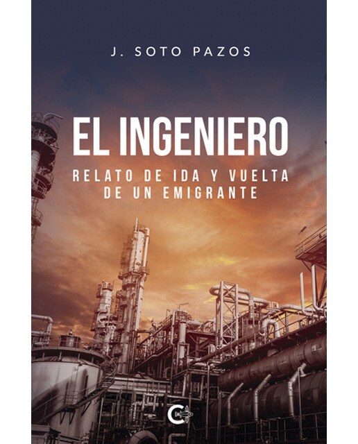 El ingeniero (Capa mole) 1