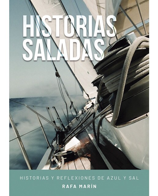 Historias saladas (Capa mole) 1