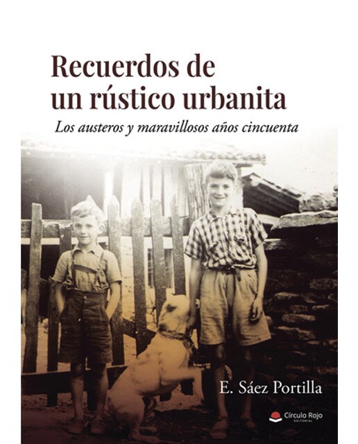 Recuerdos de un rústico urbanita (Capa mole) 1