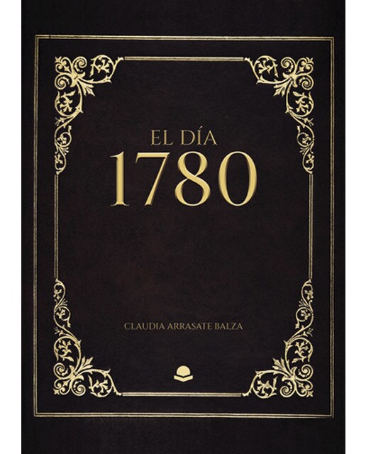 El día 1780 (Capa mole) 1