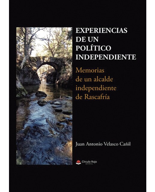 Experiencias de un político independiente(Tapa blanda) 1