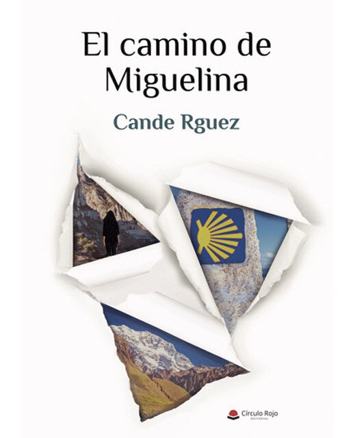 El camino de Miguelina (Capa mole) 1