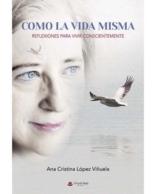 Como la vida misma(Tapa blanda) 1