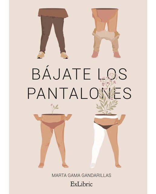 Bájate los pantalones (Capa mole) 1
