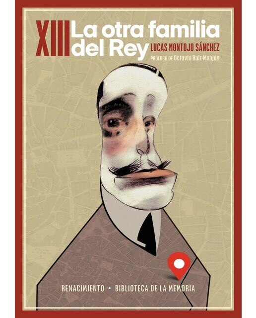 XIII. La otra familia del Rey (Capa mole) 1