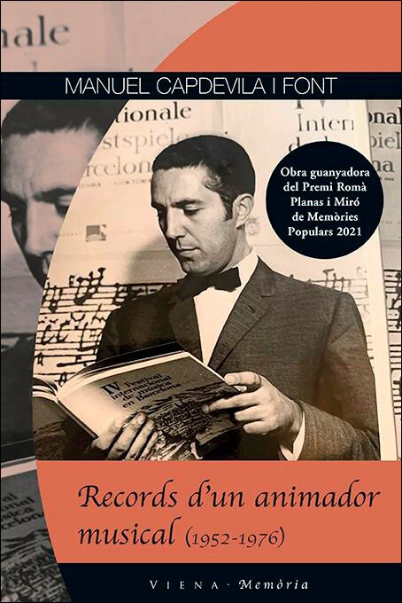 Records d'un animador musical: (1952 - 1976)(Tapa blanda) 1