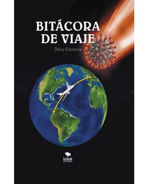 Bitácora de viaje 1