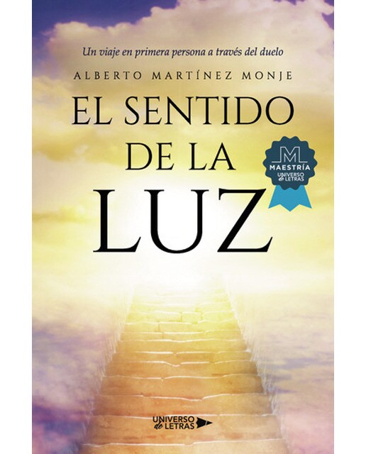 El sentido de la luz (Capa mole) 1