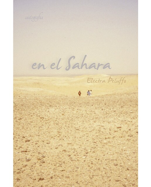 En el Sahara 1