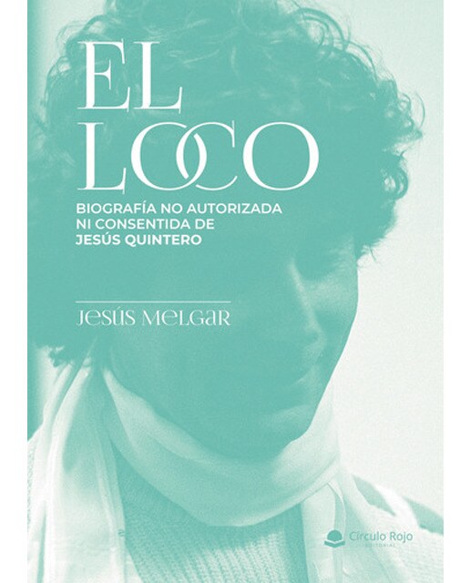 El loco(Tapa blanda) 1