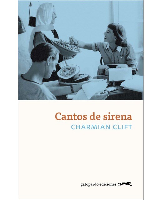 Imagem 0 de Cantos de sirena (Capa mole)