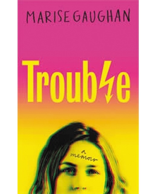 Trouble 1