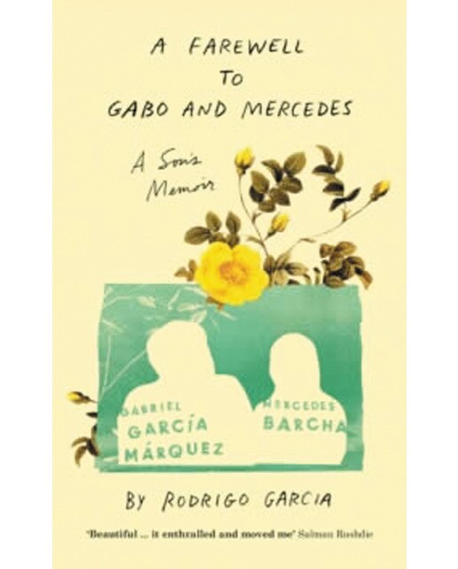 A farewell to gabo and mercedes 1
