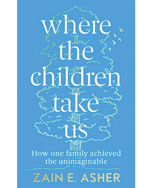 Where the children take us 1