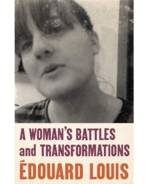 A woman s battles and transformations 1