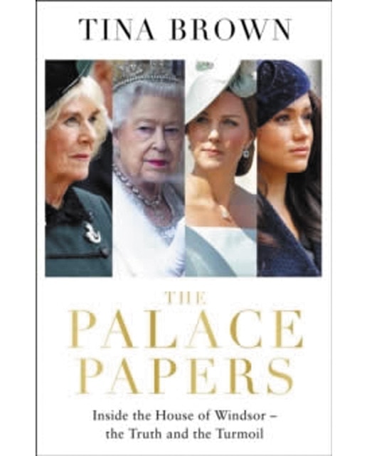 The palace papers 1