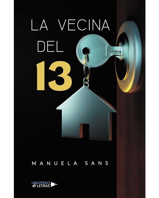 LA VECINA DEL 13 (Capa mole) 1