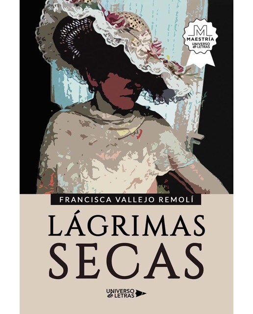 Lágrimas Secas (Capa mole) 1