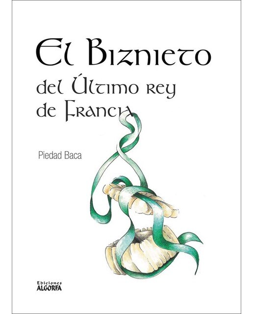 El biznieto del último rey de francia