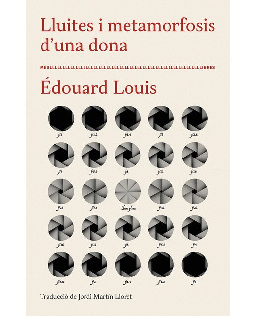 Lluites i metamorfosis d'una dona 1